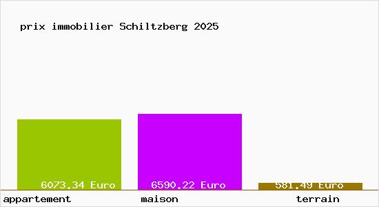 prix immobilier Schiltzberg